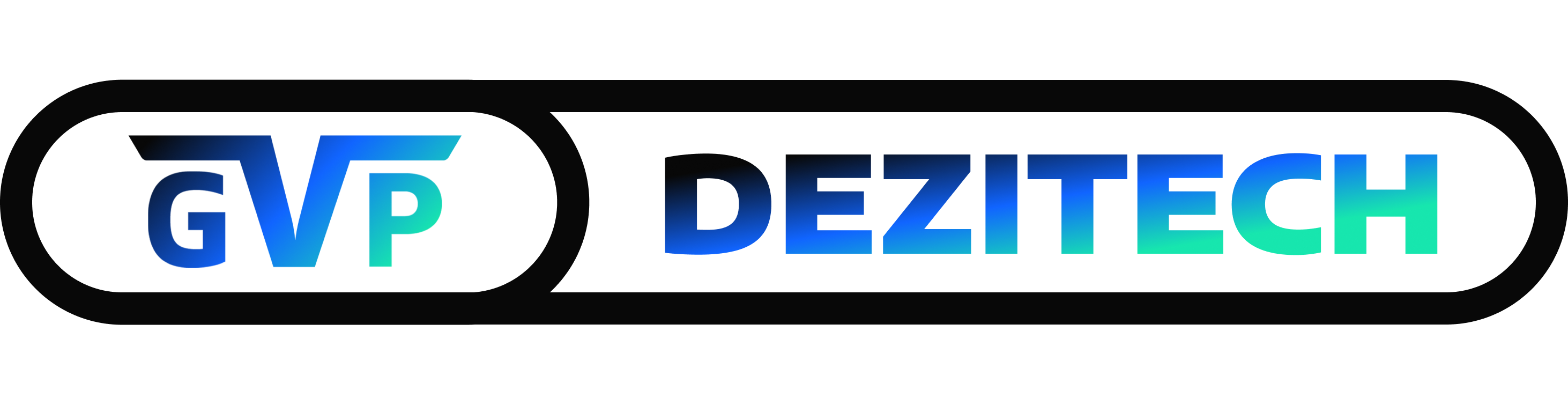 GVP Dezitech Logo